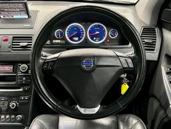 2013 Volvo XC90 R-Design MY13 4X4 On Demand Ice White