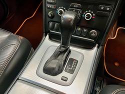 2013 Volvo XC90 R-Design MY13 4X4 On Demand Ice White