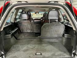 2013 Volvo XC90 R-Design MY13 4X4 On Demand Ice White