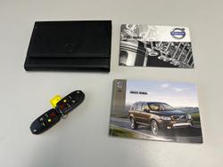 2013 Volvo XC90 R-Design MY13 4X4 On Demand Ice White