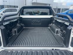 2024 Ford Ranger Black Edition