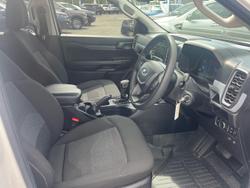 2024 Ford Ranger Black Edition