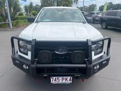 2024 Ford Ranger Black Edition