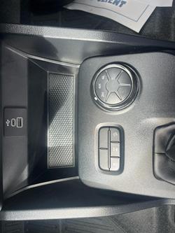 2024 Ford Ranger Black Edition