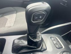 2024 Ford Ranger Black Edition