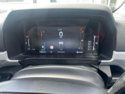 2024 Ford Ranger Black Edition