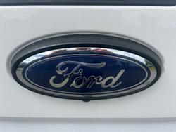 2024 Ford Ranger Black Edition