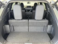 2025 Mitsubishi Outlander Aspire