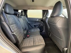 2025 Mitsubishi Outlander Aspire