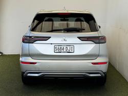 2025 Mitsubishi Outlander Aspire