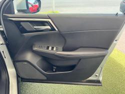 2025 Mitsubishi Outlander Aspire