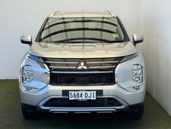 2025 Mitsubishi Outlander Aspire