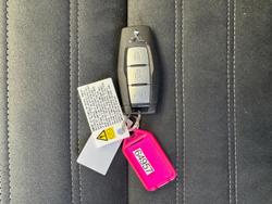 2025 Mitsubishi Outlander Aspire