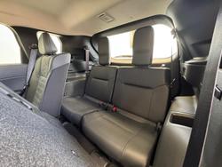 2025 Mitsubishi Outlander Aspire