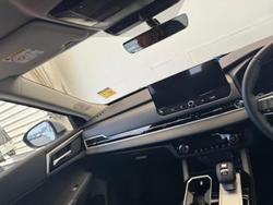 2025 Mitsubishi Outlander Aspire