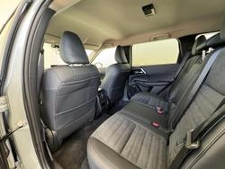 2025 Mitsubishi Outlander Aspire