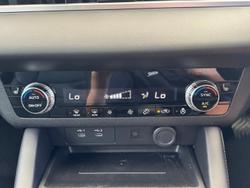 2025 Mitsubishi Outlander Aspire