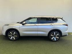2025 Mitsubishi Outlander Aspire