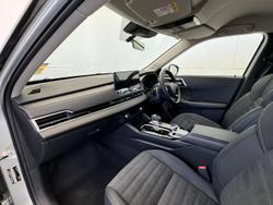 2025 Mitsubishi Outlander Aspire