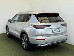 2025 Mitsubishi Outlander Aspire