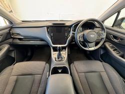 2021 Subaru Outback AWD