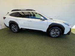 2021 Subaru Outback AWD