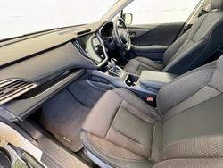 2021 Subaru Outback AWD