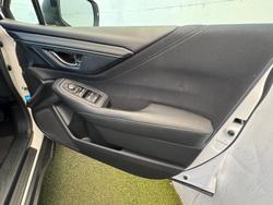 2021 Subaru Outback AWD