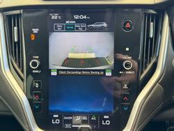 2021 Subaru Outback AWD