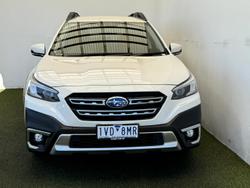 2021 Subaru Outback AWD