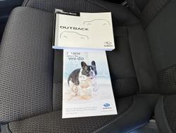 2021 Subaru Outback AWD