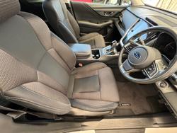 2021 Subaru Outback AWD