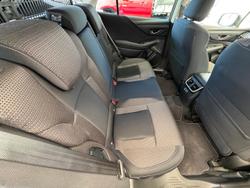 2021 Subaru Outback AWD