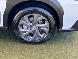 2021 Subaru Outback AWD