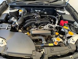 2021 Subaru Outback AWD