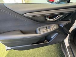 2021 Subaru Outback AWD