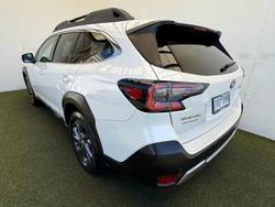 2021 Subaru Outback AWD