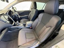 2021 Subaru Outback AWD