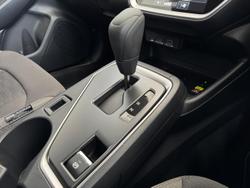 2025 Subaru Impreza 2.0L