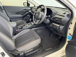 2025 Subaru Impreza 2.0L