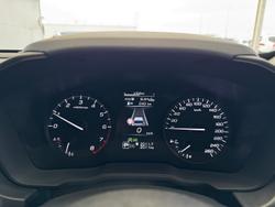 2025 Subaru Impreza 2.0L