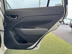 2025 Subaru Impreza 2.0L