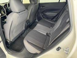 2025 Subaru Impreza 2.0L