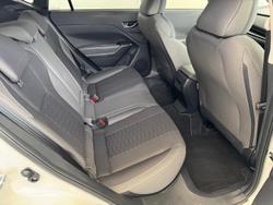 2025 Subaru Impreza 2.0L