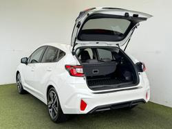 2025 Subaru Impreza 2.0L