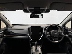 2025 Subaru Impreza 2.0L