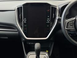 2025 Subaru Impreza 2.0L