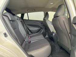 2025 Subaru Impreza 2.0L