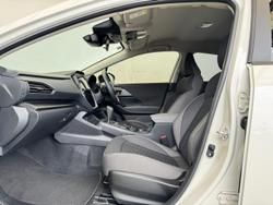 2025 Subaru Impreza 2.0L