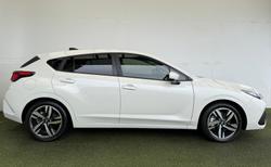 2025 Subaru Impreza 2.0L